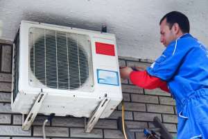 24/7 and Emergency HVAC Near Elkhurst, MO | Air Conidtioning and Heating Contractors